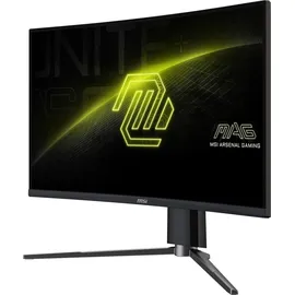 MSI MAG 27C6PF 27"