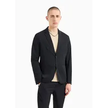 Armani Exchange Blazer Schwarz 34