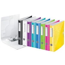 Leitz Active WOW DIN A4 60 mm Mehrfarbig 1 St.