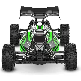 TRAXXAS RC-Buggy Jato 4x4 2,4GHz RTR grün (kein MPNR)