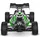 TRAXXAS RC-Buggy Jato 4x4 2,4GHz RTR grün (kein MPNR)