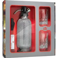 ISi Sodamaker Classic Set Trinkwassersprudler