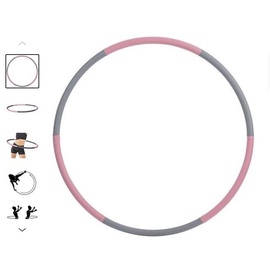 Donic Schildkröt Schildkröt Fitness Hoop Gymnastikreifen 90cm (960234)