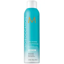 Dry Shampoo Light Tones