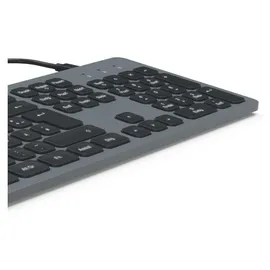 Hama CK-400 beleuchtet DE