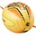 Vevor Booster Ball Towable Tube Rope Performance Ball, Aufblasbare Bälle aus verdicktem PVC für Bootfahren und Wassersport – mit Seil mit hoher Zugfestigkeit und Geschwindigkeits-Sicherheitsventil