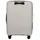 Samsonite Upscape 4-Rollen Cabin 68 cm / 75 l weiß/gestreift