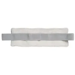 fashy® Rückenkissen mit Gel-Kügelchen