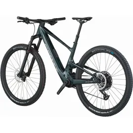 Scott Lumen 920 2026 29 Zoll RH 0 cm Unisex twinkle green