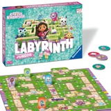 Ravensburger Gabby's Dollhouse Junior Labyrinth
