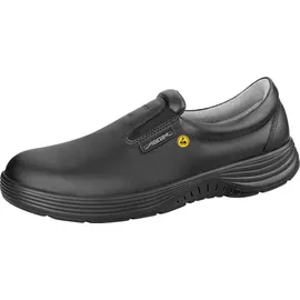 Abeba ESD-Berufsschuhe x-light schwarz 38