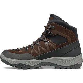 Scarpa Herren Boreas GTX Schuhe (Größe 41.5, braun)