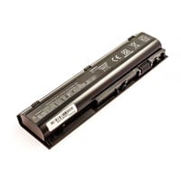 AccuCell Akku passend für HP ProBook 4230s, Li-Ion, 11,1V,