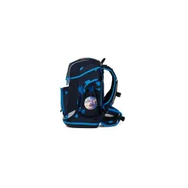 ergobag Cubo Light Set VerfolgBärjagd