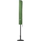 Sekey Abdeckung Ø 200 cm Polyester Grün