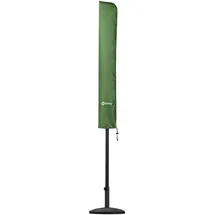 Sekey Abdeckung Ø 200 cm Polyester Grün