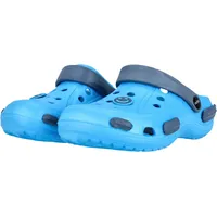 ZigZag Clogs Naike BLAU 28