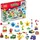 MEGA BLOKS Mega Construx Pokémon Adventskalender 2021 GYG99