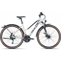 BULL'S Street Flyer 28 Zoll RH 27 cm light grey
