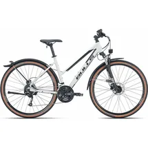 BULL'S Street Flyer 28 Zoll RH 27 cm light grey