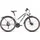BULL'S Street Flyer 28 Zoll RH 27 cm light grey