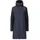 Whistler Luango W Long Softshell Jacket navy blazer