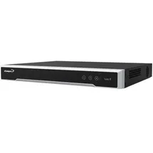 VELLEMAN IP-Netzwerk-Videorekorder 8 Kanäle 2 St.