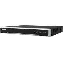 VELLEMAN IP-Netzwerk-Videorekorder 8 Kanäle 2 St.