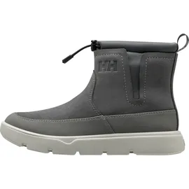 HELLY HANSEN Adore Boot, 964 Charcoal/New Light Grey, 42 EU