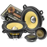 Focal ES 100 KE-Wiedergabegeräte