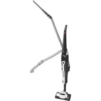 Hoover Synua Plus SY51SY04 011 Beutelloser Staubsauger, Schwarz