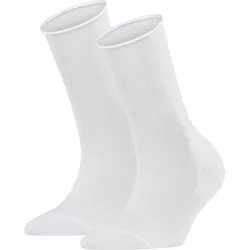 Socken Damen 2er Pack Stretch-FALKE Active Breeze SO 35/38