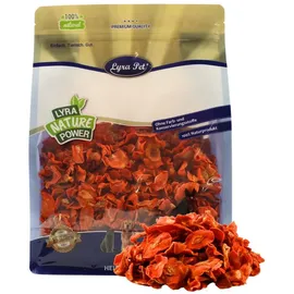 Lyra Pet 1 kg Lyra Pet® Karotten getrocknet