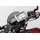 SW-Motech Navi-Halter am Lenker