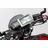 SW-Motech Navi-Halter am Lenker