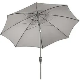 Dehner Kos Ø 220 cm Braun