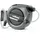 XPOtool Schlauchbox 15 m grau
