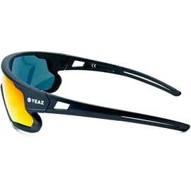 YEAZ Sport-Sonnenbrille SUNRISE MPNR/Herstellernummer rot