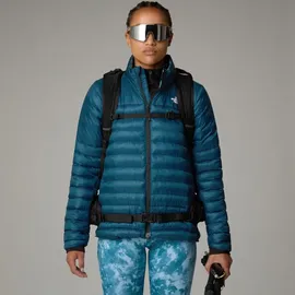 The North Face Basin 36 Rucksack (Größe 36L, schwarz)