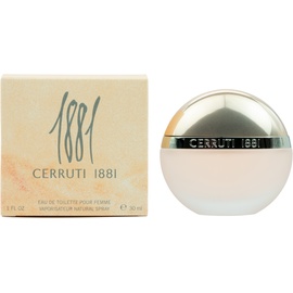 CERRUTI 1881 Pour Femme Eau de Toilette 100 ml