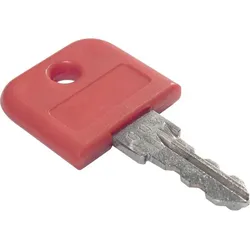 Dataflex Masterschlüssel Viewmate Option 309, Zugang zu allen abschließbaren PC-Halterungen Viewmate 0805410323097 Dataflex