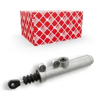 FEBI BILSTEIN Geberzylinder, Kupplung 12266 für Mercedes-Benz