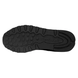Reebok Classic Leather Herren Core Black / Core Black / Pure Grey 5 37,5