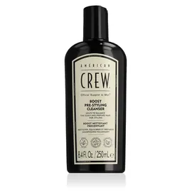 American Crew Boost Pre-Styling Shampoo 250 ml