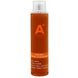 Facial Tonic Cleanser