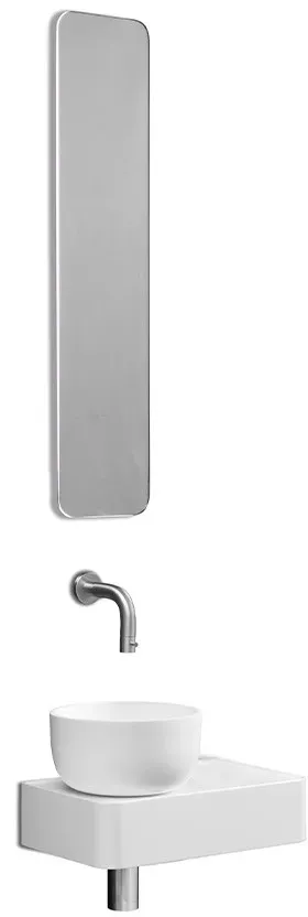 JEE-O 01 WC-Kombinationsset, 002-2107 002-2107