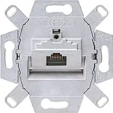Jung UAE8UPOK6 Datendose Cat6 1xRJ45
