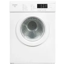 Exquisit TAE 70-3 Ablufttrockner (7 kg)