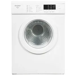 Exquisit TAE 70-3 Ablufttrockner (7 kg)