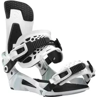 NIDECKER KAON-PLUS BIO Snowboardbindungen - L
